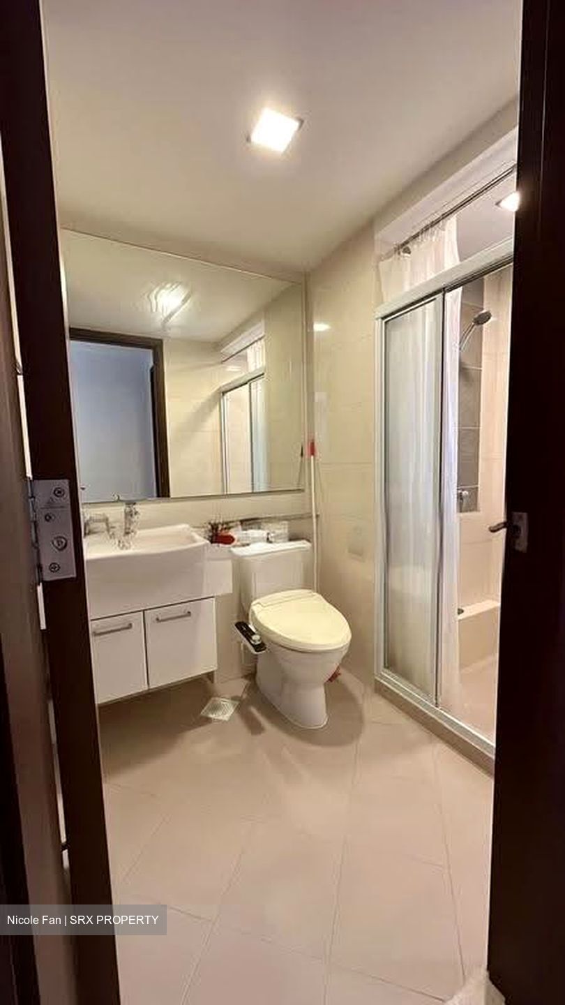 Meraprime (D3), Condominium #622254491
